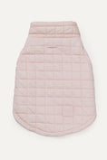 Load image into the gallery viewer, Pink Puffer Jacket