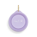 Charger l'image dans la visionneuse de la galerie, Gamelle pliable - Lilas