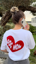 Charger l'image dans la visionneuse de la galerie, Sticker DOG MOM - DOG DAD