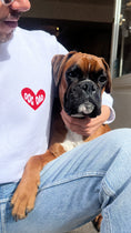 Charger l'image dans la visionneuse de la galerie, Sweat-shirt Dog dad