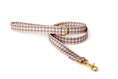 Load image into the gallery viewer, London Leash - waterproof fabric
