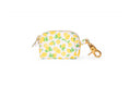 Charger l'image dans la visionneuse de la galerie, Distributeur de sacs Citron - tissu imperméable