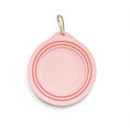 Charger l'image dans la visionneuse de la galerie, Gamelle pliable - Rose