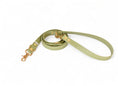 Load image into the gallery viewer, Avocado Multi-position Leash - Biothane