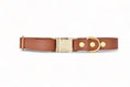 Load image into the gallery viewer, Camel Collar - Biothane