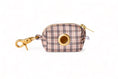 Load image into the gallery viewer, London Poop Bag Holder - waterproof fabric