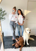 Charger l'image dans la visionneuse de la galerie, Sweat-shirt Dog mom