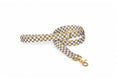 Load image into the gallery viewer, Smiley Leash - waterproof fabric