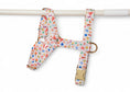 Load image into the gallery viewer, Dolce Vita Harness - waterproof fabric