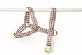 Load image into the gallery viewer, London Harness - waterproof fabric