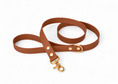Load image into the gallery viewer, Camel Leash - Biothane