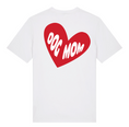 Charger l'image dans la visionneuse de la galerie, T-shirt Dog mom