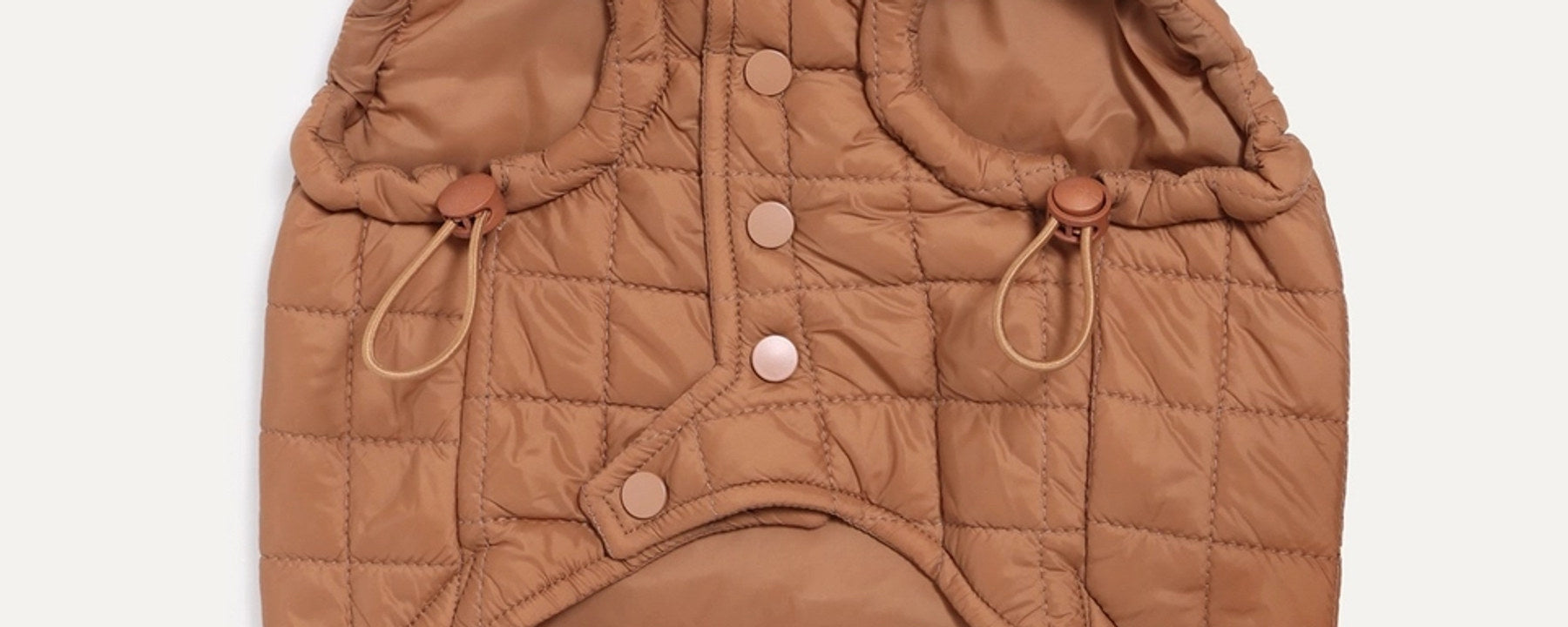 Puffer jackets