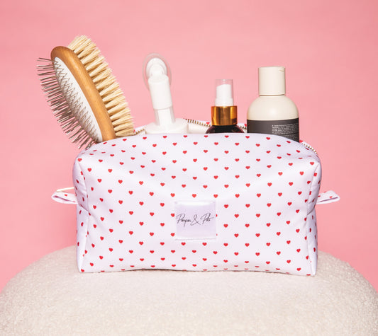 Trousse de toilette