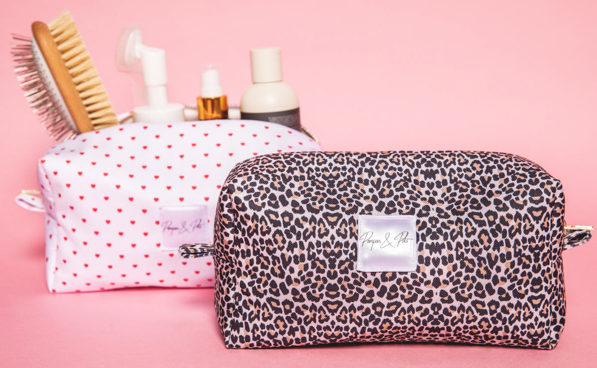 Trousse de toilette