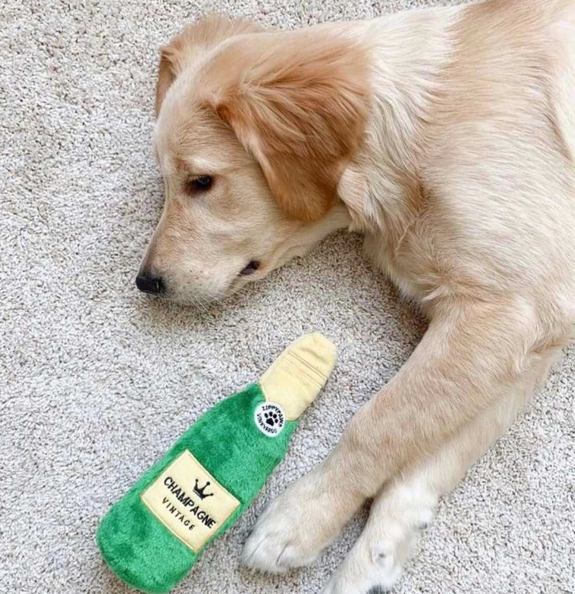 Champagne