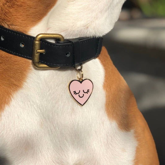 Médaille Coeur