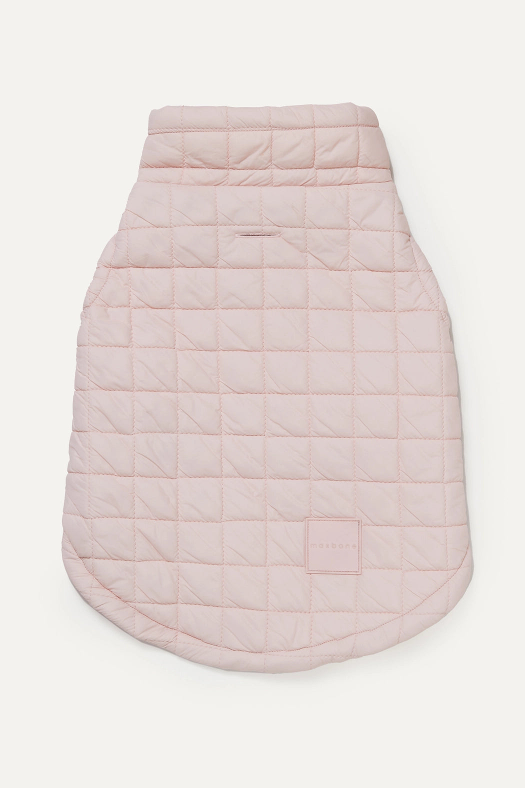 Pink Puffer Jacket