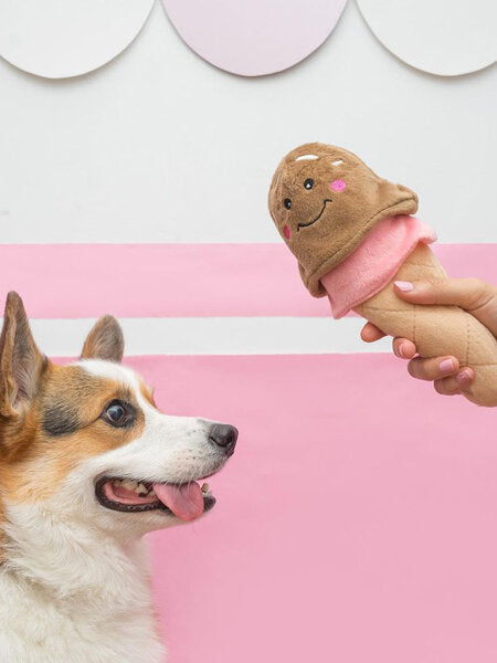 Glace