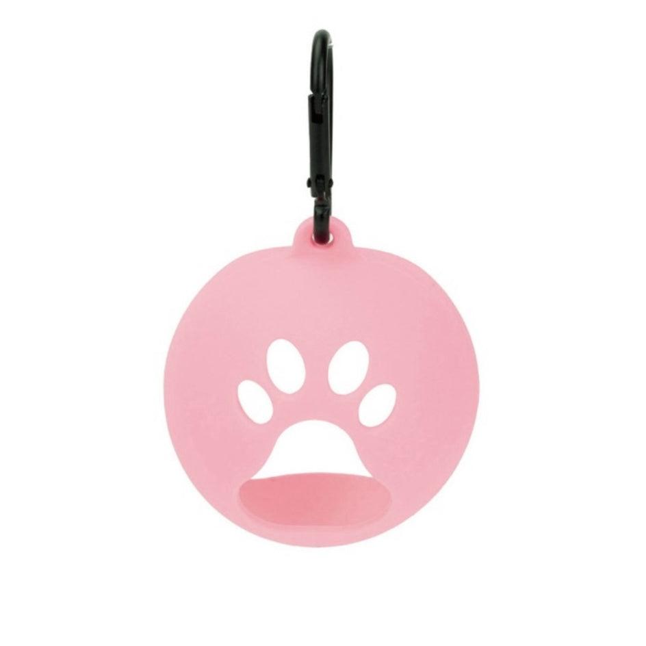 Porte-balles - Rose