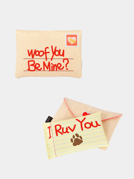Lettre d'amour