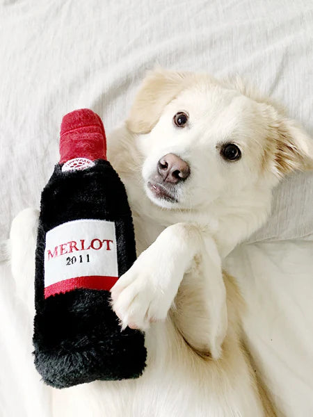 Vin rouge