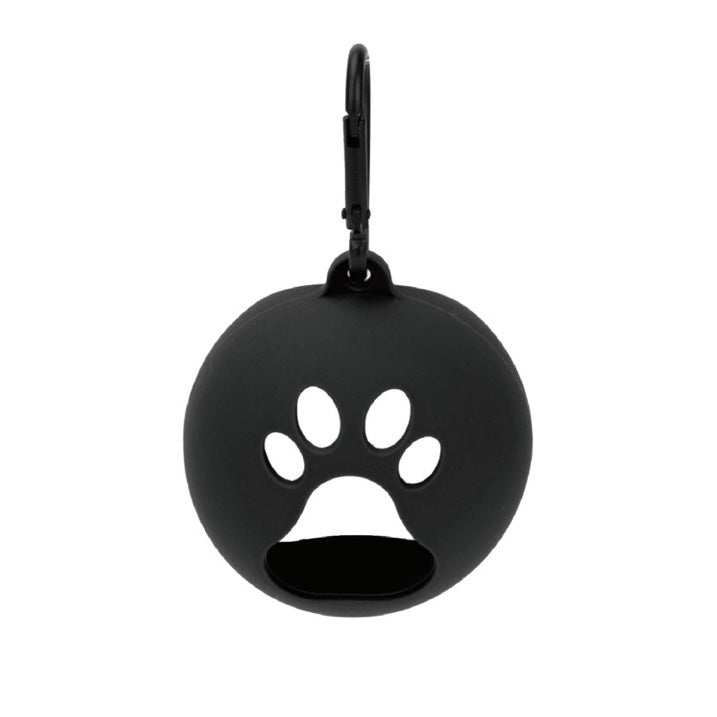 Porte-balles - Noir