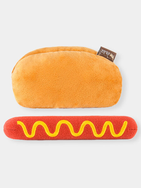 Hot Dog