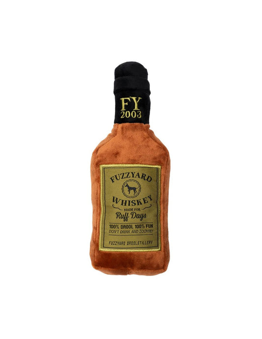 Whiskey