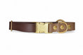 Charger l'image dans la visionneuse de la galerie, Collier Cappuccino - Biothane
