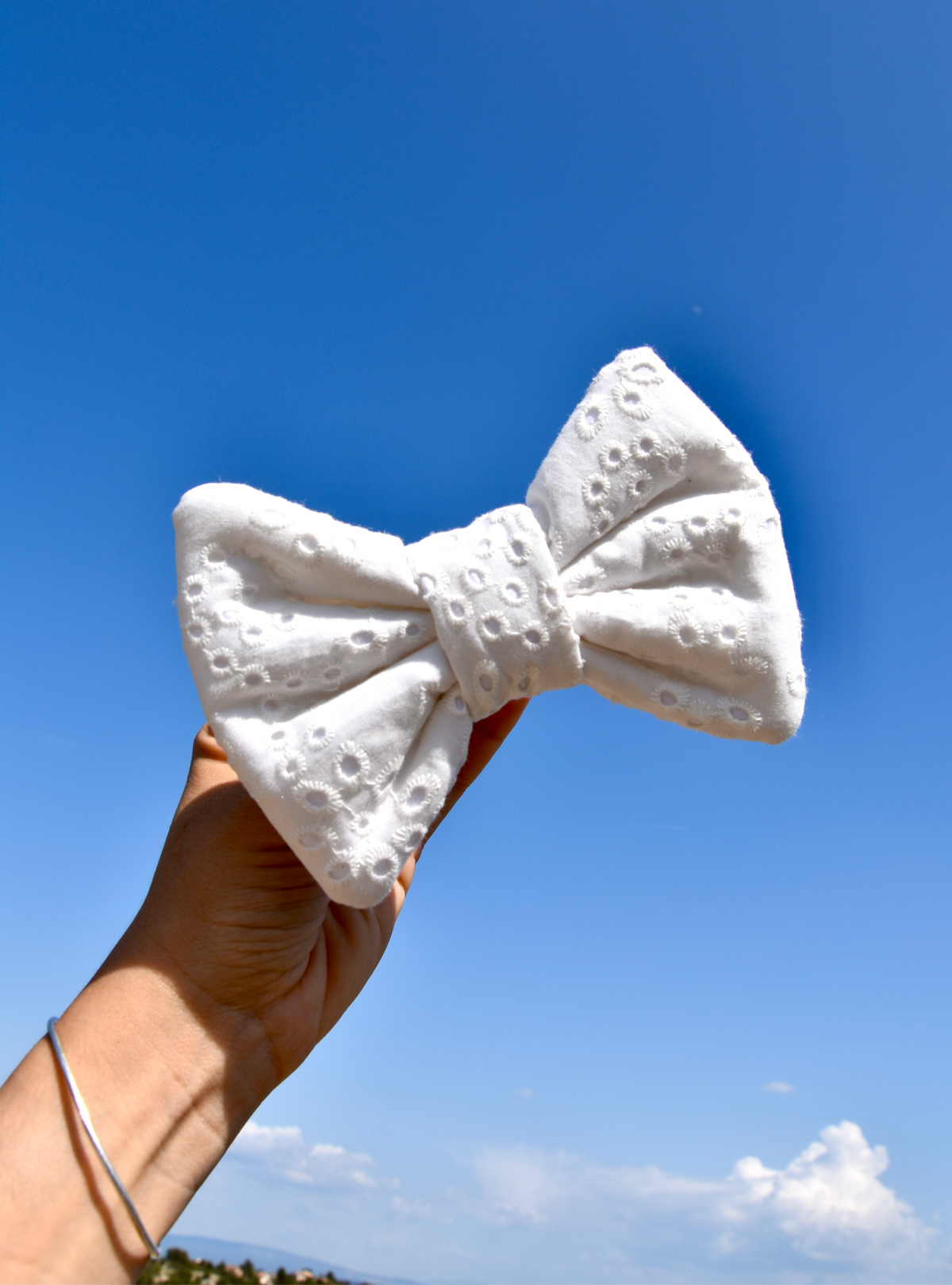 Wedding Bow Tie