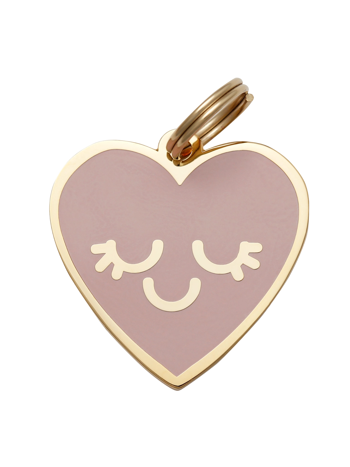 Médaille Coeur