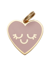 Médaille Coeur