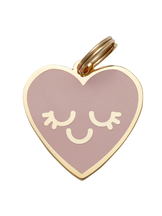 Médaille Coeur