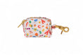 Load image into the gallery viewer, Dolce Vita Poop Bag Holder - waterproof fabric
