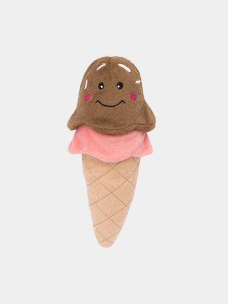 Glace