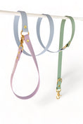 Load image into the gallery viewer, Rio&Co x Pompon&Pets Rainbow Leash
