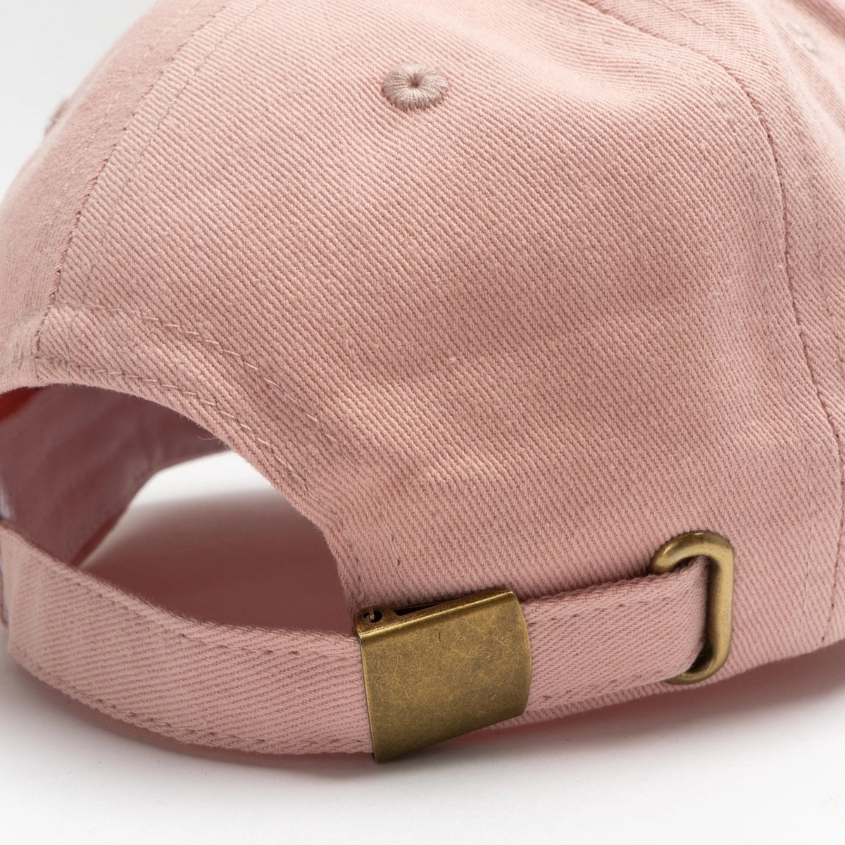Casquette DOG MOM - Rose
