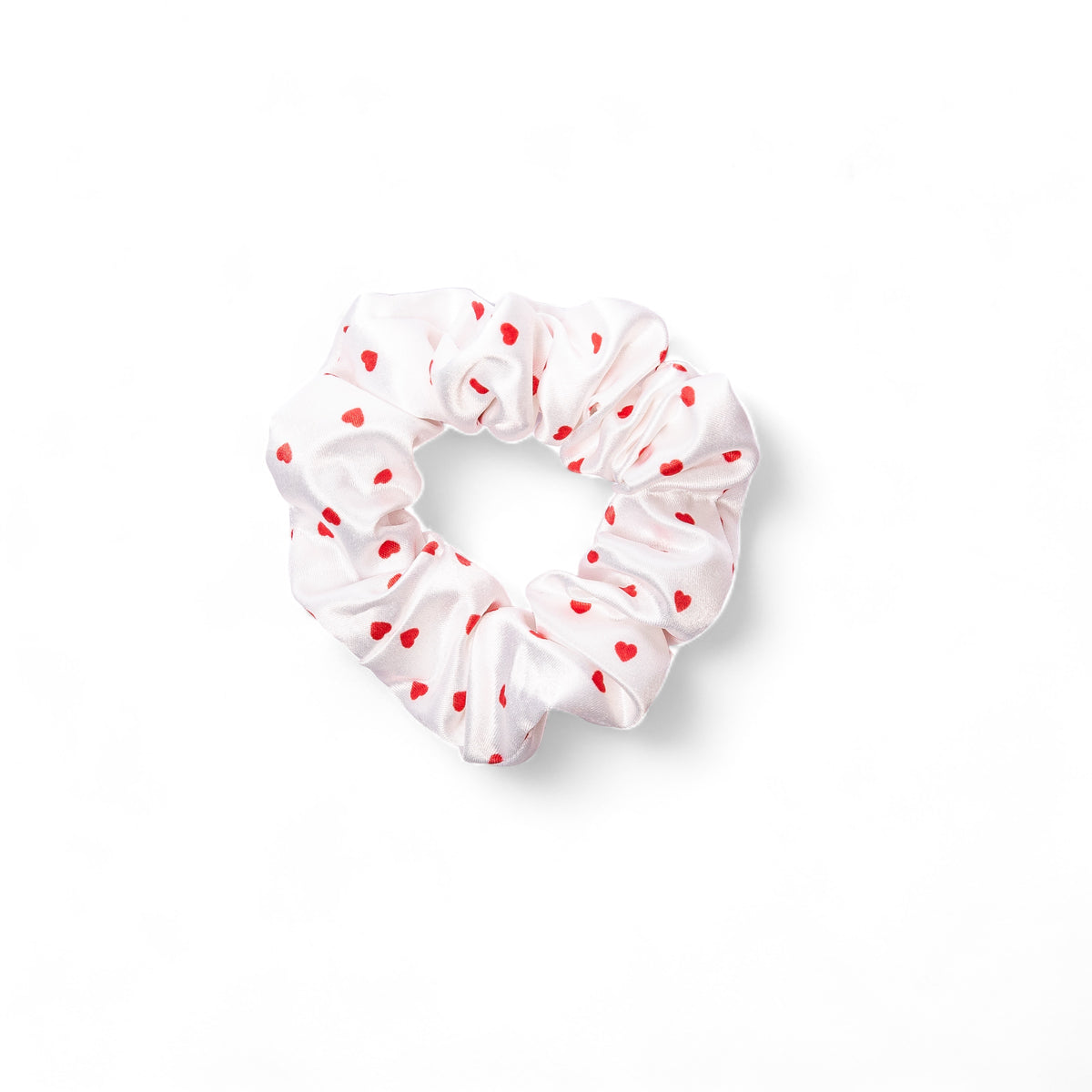 Pompon&Pets Scrunchie - Satin