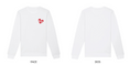 Charger l'image dans la visionneuse de la galerie, Sweat-shirt Dog dad
