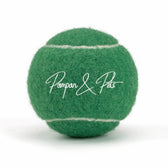 Tennis Ball - Green