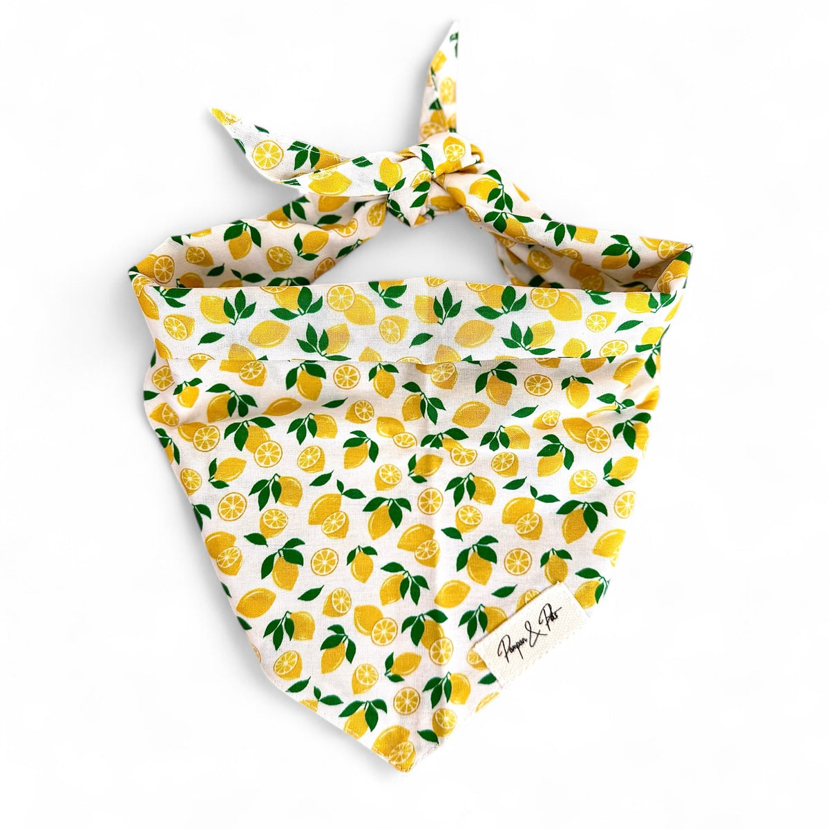 Bandana Citron