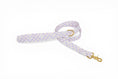 Charger l'image dans la visionneuse de la galerie, Laisse Daisy - tissu impérméable
