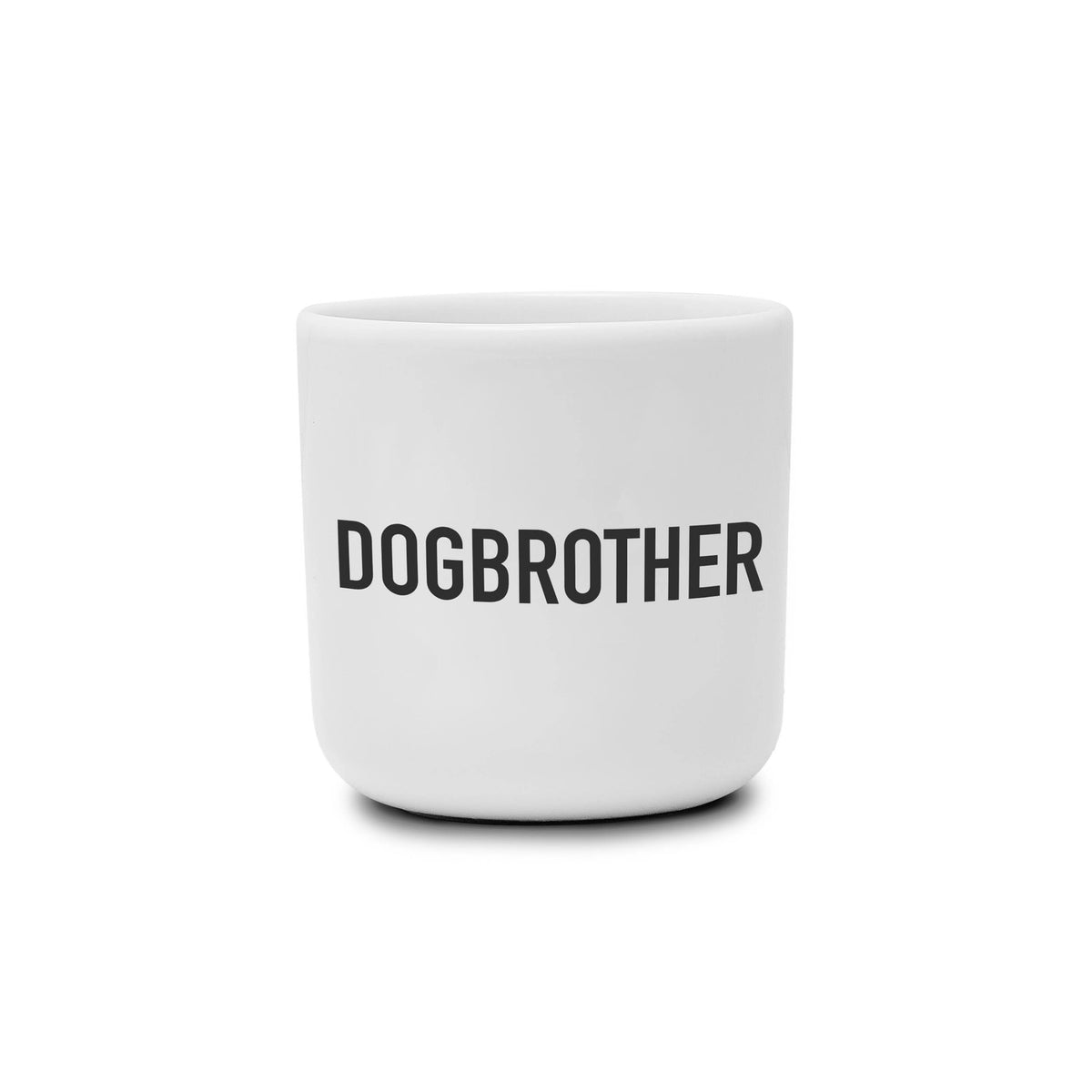Tasse Dogbrother