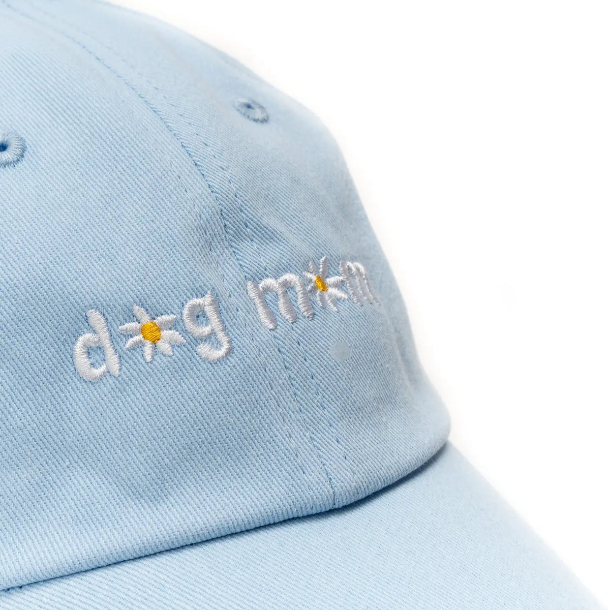 DOG MOM Cap - Daisy