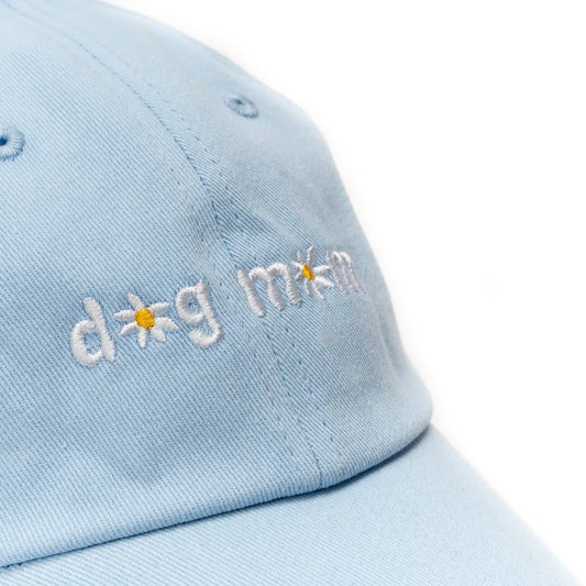 Casquette DOG MOM - Marguerite