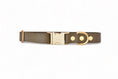 Load image into the gallery viewer, Olive Collar - Biothane
