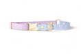 Charger l'image dans la visionneuse de la galerie, Collier Rio&Co x Pompon&Pets Rainbow
