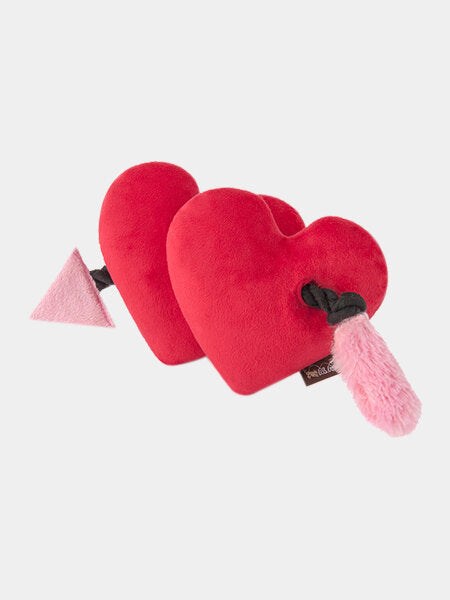 Fur-Ever Hearts