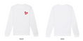 Charger l'image dans la visionneuse de la galerie, Sweat-shirt Dog mom

